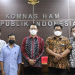 Terjadi Kriminalisasi, Petani Kediri Mengadu ke Komnas HAM RI