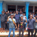 Menuju Rapat Akbar Serikat Tani Kalibakar