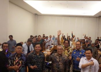 Mendorong Pertanian Berkelanjutan dan Transformasi Sistem Pangan di Indonesia: Lokakarya APFP – FO4A Indonesia 2024