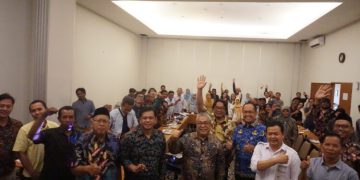 Mendorong Pertanian Berkelanjutan dan Transformasi Sistem Pangan di Indonesia: Lokakarya APFP – FO4A Indonesia 2024