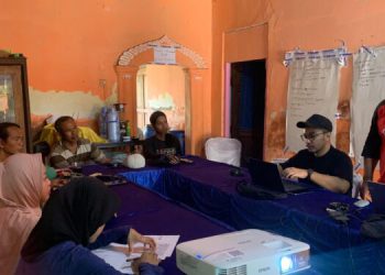 Memperkuat Kewirausahaan Pertanian melalui Analisis Rantai Pasok dan Nilai