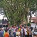 Petani SIKAB Tolak HPL, Tuntut Redistribusi Tanah Eks Perkebunan Kalibakar Kabupaten Malang