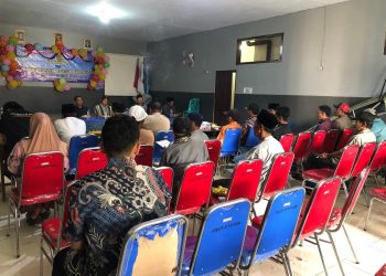 Pemetaan Partisipatif Petani SIKAB Jadi Langkah Kunci Penyelesaian Konflik Agraria Kalibakar