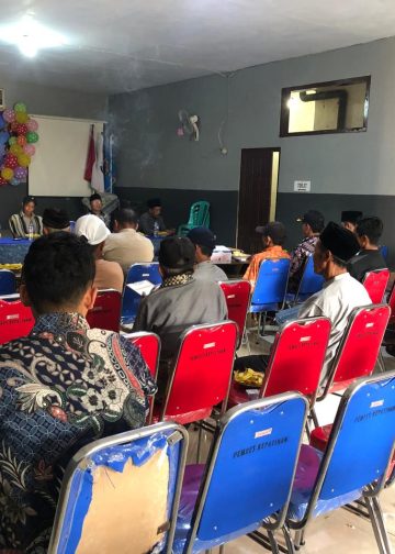 Pemetaan Partisipatif Petani SIKAB Jadi Langkah Kunci Penyelesaian Konflik Agraria Kalibakar