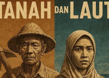tanah-dan-laut