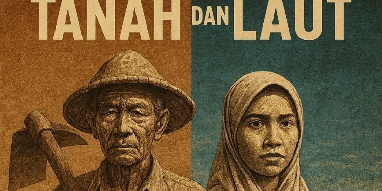 tanah-dan-laut