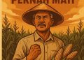 Kriminalisasi Pemulia Benih