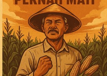 Kriminalisasi Pemulia Benih