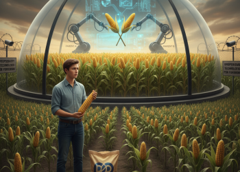 Di Balik Pagar Regulasi