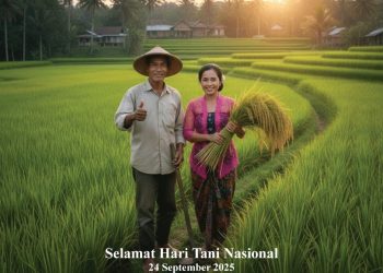 Kebijakan Reforma Agraria dan Kedaulatan Pangan Di Era Prabowo Subianto