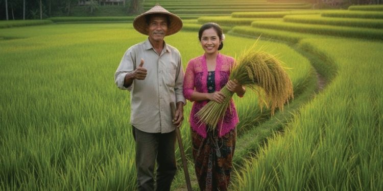 Kebijakan Reforma Agraria dan Kedaulatan Pangan Di Era Prabowo Subianto